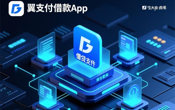 类似翼支付的借款口子有哪些,哪个容易下款? 类似翼支付的借款口子有哪些