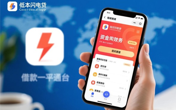 类似招行闪电贷app一样的借款平台有哪些?哪个正规下款快? 类似招行闪电贷app一样的借款平台有哪些