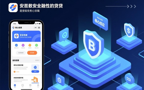 类似平安新一贷app一样的贷款口子有哪些