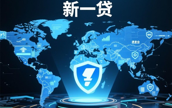 类似新一贷app一样的正规平台有哪些?哪个最安全? 类似新一贷app一样的正规平台有哪些