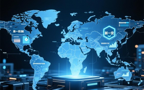 类似新一贷app一样的正规平台有哪些?哪个最安全? 类似新一贷app一样的正规平台有哪些