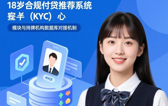 18岁能借款的平台有哪些