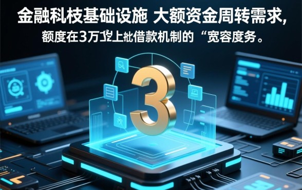 借款3万以上不看征信的有哪些平台,2026哪里可以借到钱? 借款3万以上不看征信的有哪些平台