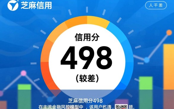 芝麻信用分498哪个app可以贷款,有哪些容易通过的口子 芝麻信用分498哪个app可以贷款