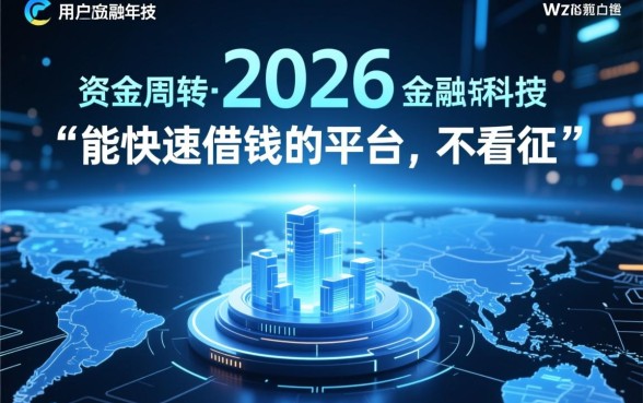 能快速借钱的平台有哪些