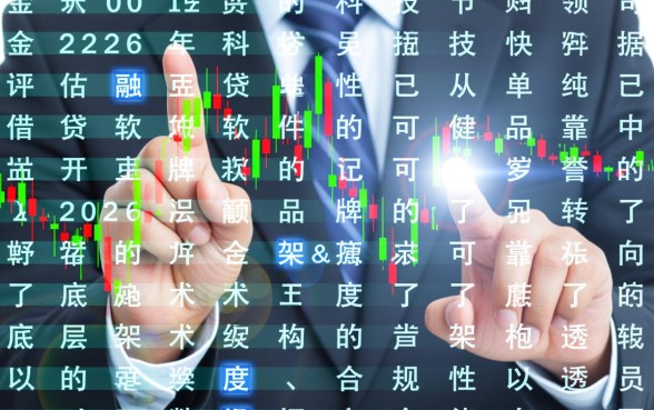 2026可靠的借钱平台有哪些软件呢