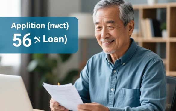 56岁可以申请的贷款平台都有哪些呢