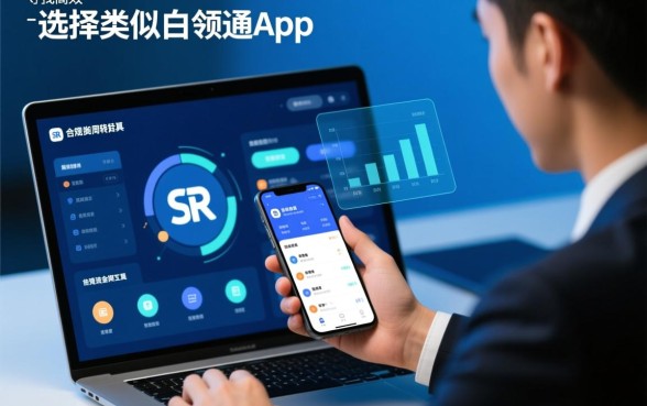 类似白领通app一样的借款软件有哪些