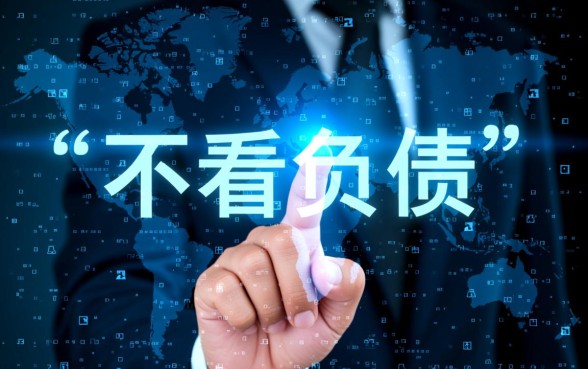 不看负债易通过的贷款平台,负债高怎么申请网贷 不看负债易通过的贷款平台