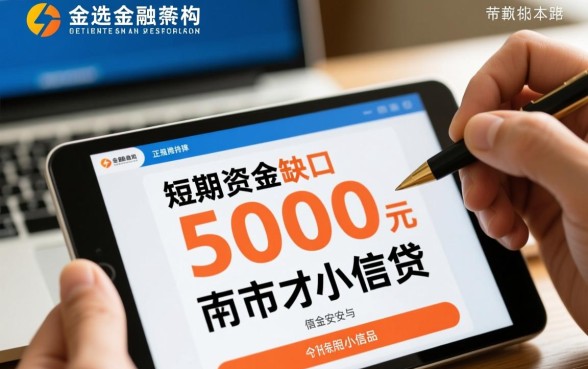 可以贷3000元的贷款平台有哪些呢