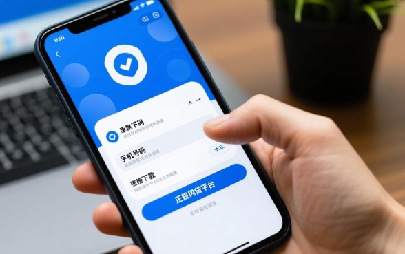 用手机号码可以借钱的网贷有哪些平台