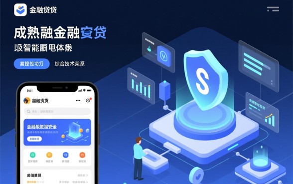 像捷信消费贷一样的贷款软件有哪些