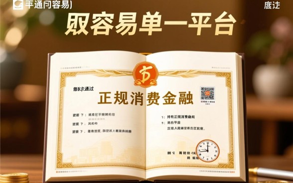 2026放款快的平台有哪些