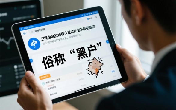 黑户哪里可以借钱急用,不看征信的平台有哪些 黑户哪里可以借钱急用