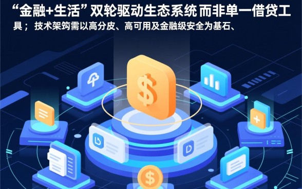 类似工银e生活的网贷软件有哪些