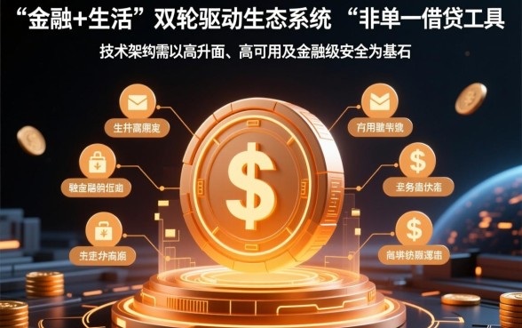 类似工银e生活的网贷软件有哪些