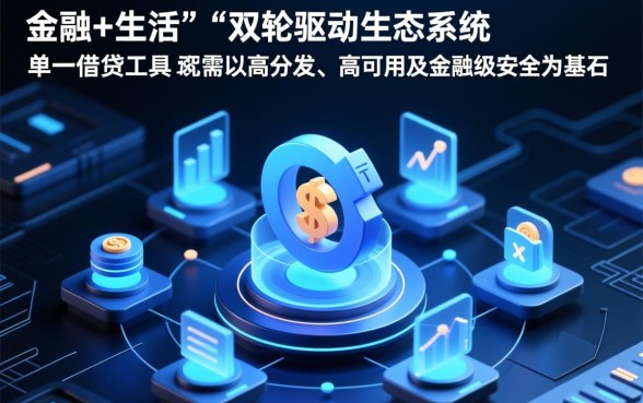 类似工银e生活的网贷软件有哪些