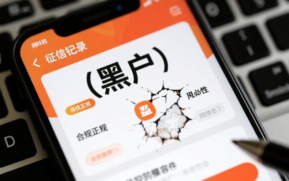 黑户好借钱的软件可靠吗