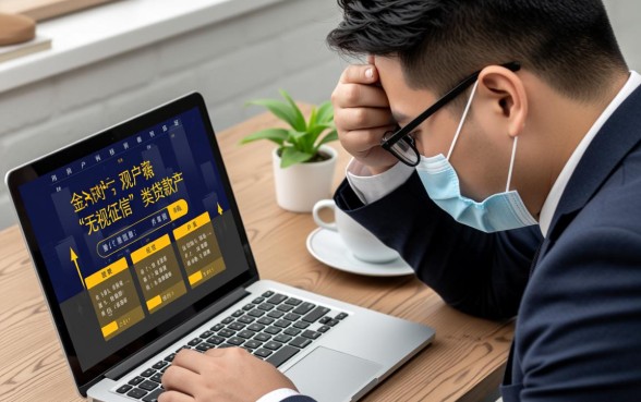 无视征信的小额贷款有哪些平台,不查征信哪里可以借钱 无视征信的小额贷款有哪些平台