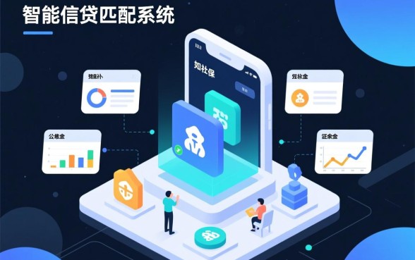 征信黑了能贷款吗,征信不好有社保哪里有口子 征信不好有社保哪里有口子