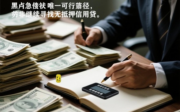 黑户负债高能贷款吗,申请频繁了哪里能急借钱 申请频繁了哪里能急借钱