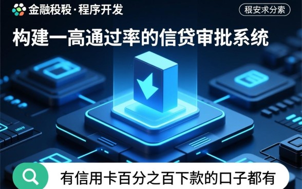 有信用卡百分之百下款的口子都有哪些