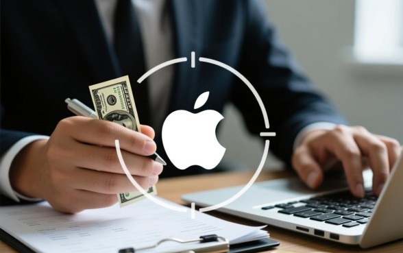 正在逾期有负债能下款吗,苹果手机哪个口子容易下? 正在逾期有负债能下款吗