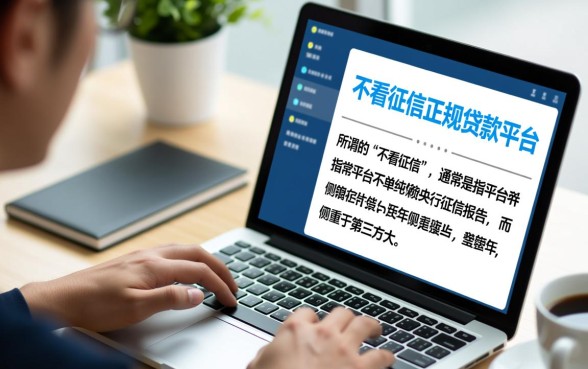 2026正规秒下款口子有哪些