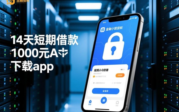 14天短期借款1000元下载哪个app,怎么申请容易下款 14天短期借款1000元下载哪个app