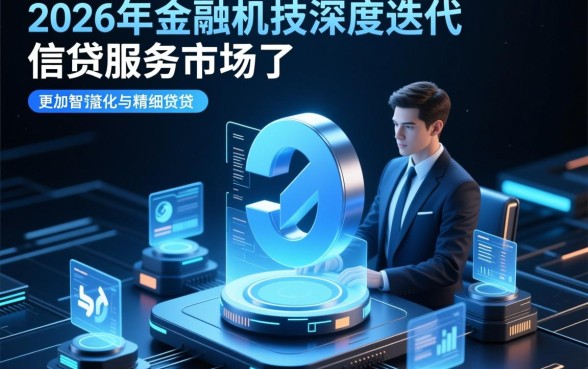 2026网贷平台哪些好下款不查征信