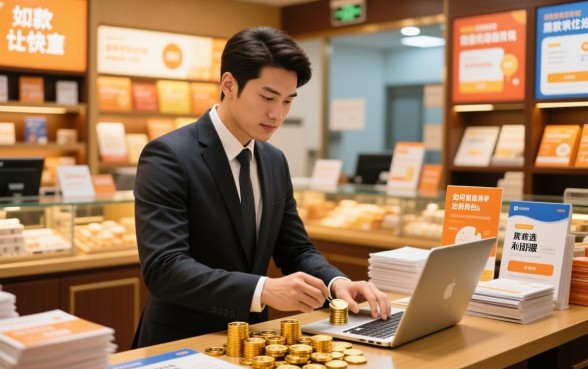 营业执照贷款哪个平台好,个体商户贷款怎么申请容易下款 个体商户贷款怎么申请容易下款