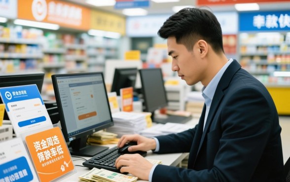 营业执照贷款哪个平台好,个体商户贷款怎么申请容易下款 个体商户贷款怎么申请容易下款