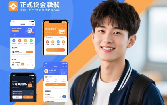 19岁能借款的正规app不看征信吗