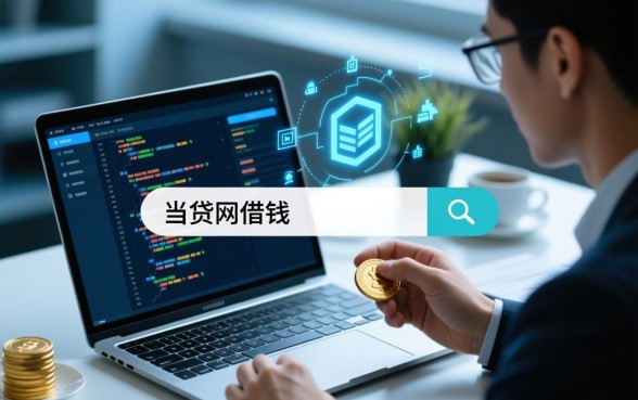 网上借钱平台哪个好哪个最正规容易过