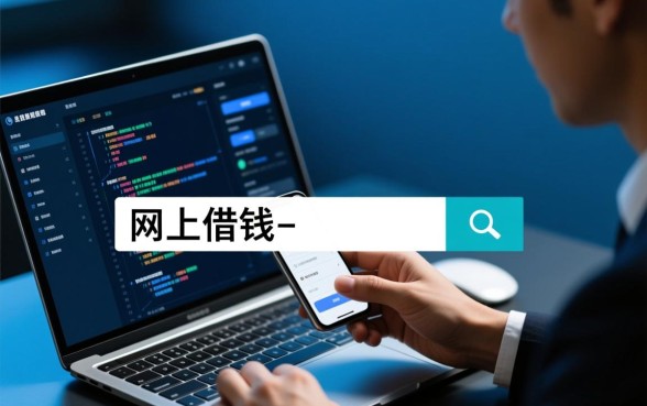 网上借钱平台哪个好哪个最正规容易过