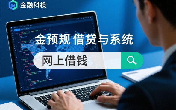 网上借钱平台哪个好哪个最正规容易过