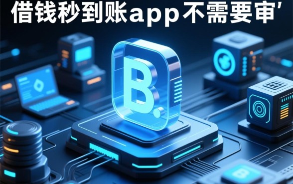 借钱秒到账app不需要审核2026是真的吗,哪个平台靠谱? 借钱秒到账app不需要审核2026是真的吗