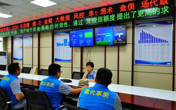 不看征信借款平台哪个容易通过,2026额度高秒下款口子有哪些 2026额度高秒下款口子有哪些