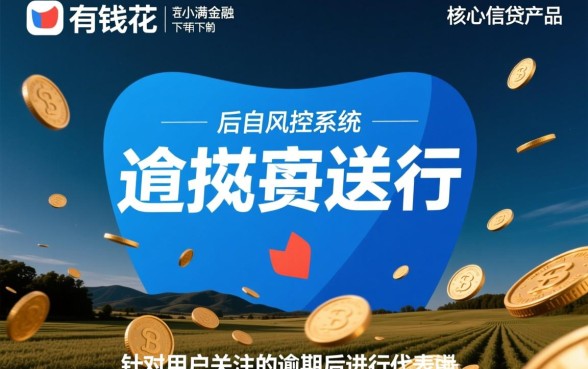 百度有钱花逾期协商二次分期有影响吗,征信会有影响吗 百度有钱花逾期协商二次分期有影响吗