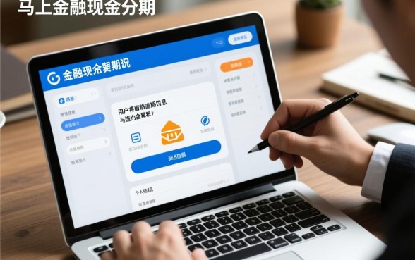 马上金融现金分期暂时还不上会怎么样