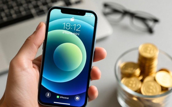支持苹果12mini的id借款口子