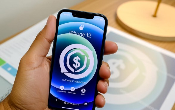 支持苹果12mini的id借款口子