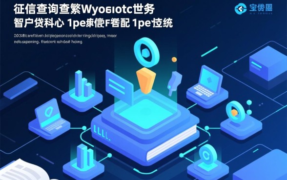 2026征信查询次数多能下款吗