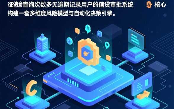 征信花了没逾期能下款吗