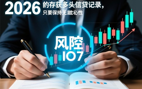 多头借贷无逾期能下款的口子2026有哪些,怎么申请必下款? 多头借贷无逾期能下款的口子2026有哪些