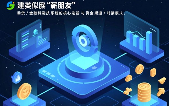 和薪朋友一样能下款的口子有哪些形式