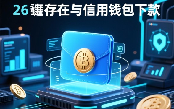 2026和信用钱包一样好下款的口子有哪些