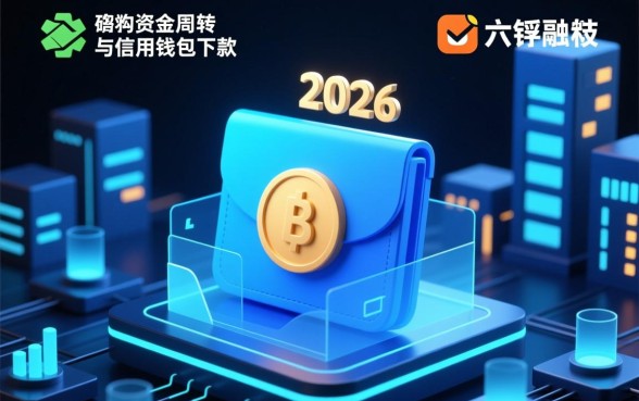2026和信用钱包一样好下款的口子有哪些