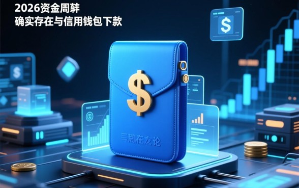 2026和信用钱包一样好下款的口子有哪些