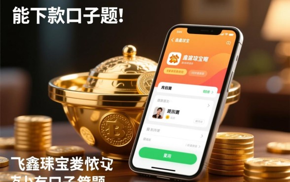 和飞鑫琼宝类似的能下款的口子有哪些,哪个靠谱好下款? 和飞鑫琼宝类似的能下款的口子有哪些